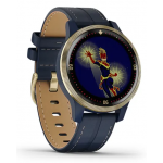 Garmin 010-02172-46 LEGACY HERO CAPTAIN MARVEL Chinese 智能手錶